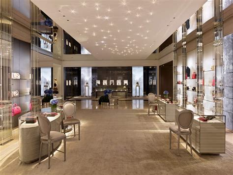 dior interior|dior store interior design.